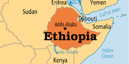 Ethiopia - Newspaper editor, bloggers caught in worsening crackdown